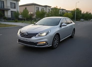 Renault 5: 2018 г., 2 л, Типтроник, Бензин, Седан at lalafo.kg Renault 5: 2018 г., 2 л, Типтроник, Бензин, Седан