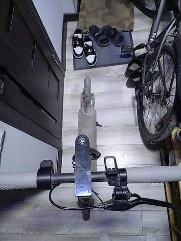 Tata: Электросамокат, Б/у at lalafo.kg — 2 Tata: Электросамокат, Б/у — 2