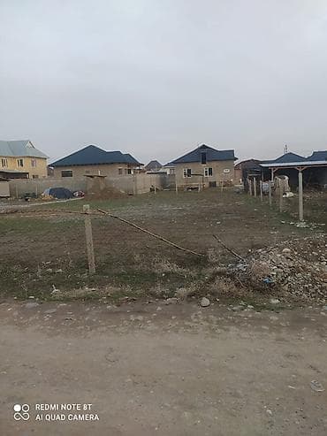 6 соток, Для строительства at lalafo.kg 6 соток, Для строительства