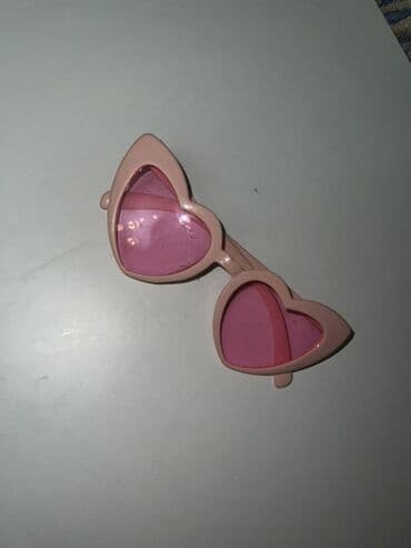 Солнцезащитные очки очки, Женские, Кошачий глаз at lalafo.kg Солнцезащитные очки очки, Женские, Кошачий глаз