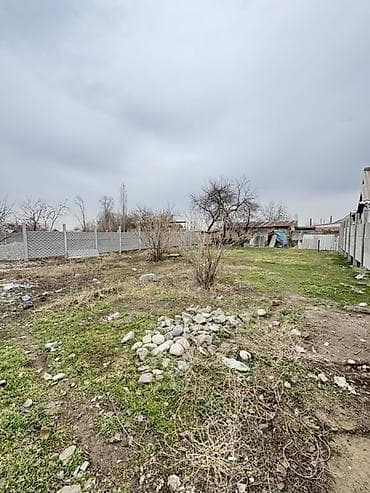 3 соток, Для строительства, Красная книга, Договор купли-продажи at lalafo.kg 3 соток, Для строительства, Красная книга, Договор купли-продажи