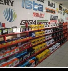 Аккумуляторы в широком ассортименте! Российский, Турция, Беларусь at lalafo.kg Аккумуляторы в широком ассортименте! Российский, Турция, Беларусь