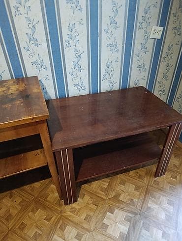 Ашкана үчүн үстөл, Тик бурчтуу, Бүктөлбөгөн lalafo.kg да — 2 Ашкана үчүн үстөл, Тик бурчтуу, Бүктөлбөгөн — 2