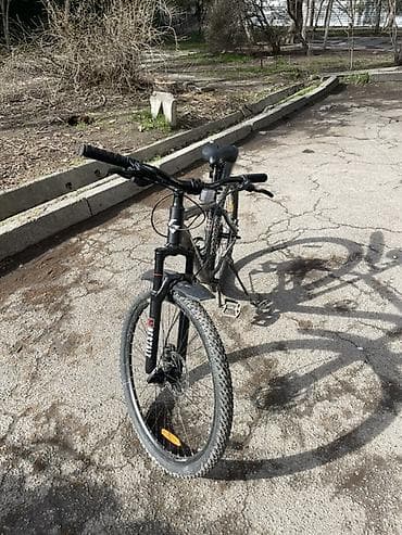 GMC: Шаардык велосипед, Велосипед алкагы S (145 - 165 см), Жаңы lalafo.kg да — 1 GMC: Шаардык велосипед, Велосипед алкагы S (145 - 165 см), Жаңы — 1