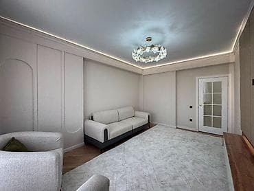 2 комнаты, 68 м², Кок-Жар мкр Элитка, 10 этаж, Евроремонт at lalafo.kg 2 комнаты, 68 м², Кок-Жар мкр Элитка, 10 этаж, Евроремонт