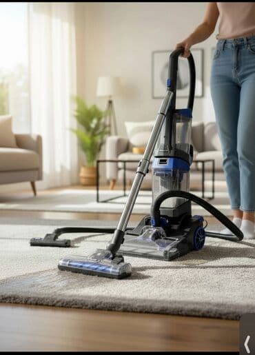 Пылесос, Моющий, Влажная, Контейнер at lalafo.kg Пылесос, Моющий, Влажная, Контейнер