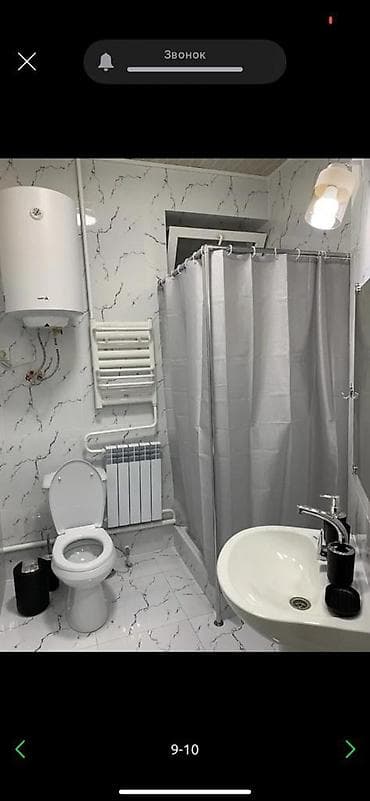 20 м², С мебелью at lalafo.kg 20 м², С мебелью