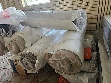 Отопление и нагреватели: Ортопедический матрас, Новый, Двухстворчатая, Турция, Матрасы средней жесткости, Платная доставка at lalafo.kg — 4 Отопление и нагреватели: Ортопедический матрас, Новый, Двухстворчатая, Турция, Матрасы средней жесткости, Платная доставка — 4