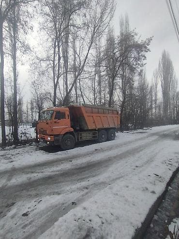 Грузовик, Камаз, Стандарт at lalafo.kg Грузовик, Камаз, Стандарт