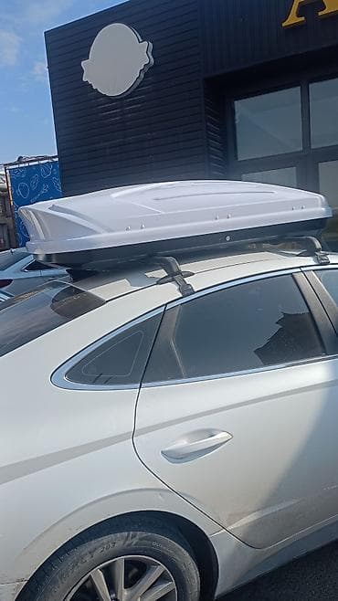 Автобокс at lalafo.kg Автобокс