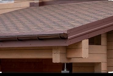 Рубероид: Кровельный пирог под гибкую (битумную) черепицу Комплексная система lalafo.kg да — 10 Рубероид: Кровельный пирог под гибкую (битумную) черепицу Комплексная система — 10