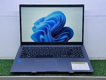 Ноутбук ASUS Для программирования, Intel Core i5, ОЗУ, RAM: 8 ГБ, ASUS VivoBook at lalafo.kg — 1 Ноутбук ASUS Для программирования, Intel Core i5, ОЗУ, RAM: 8 ГБ, ASUS VivoBook — 1