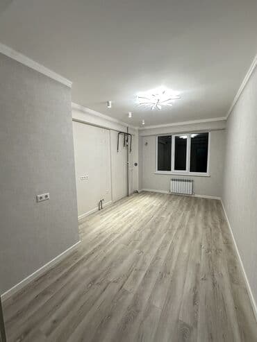 2 бөлмө, 65 м², Элитка, 12 кабат, Евроремонт lalafo.kg да 2 бөлмө, 65 м², Элитка, 12 кабат, Евроремонт