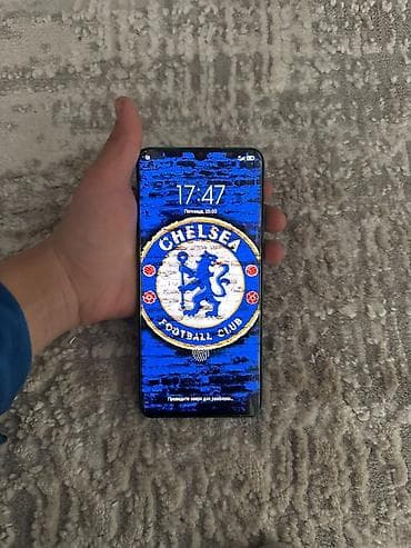 Xiaomi, Mi 10 Pro, Б/у, 256 ГБ, цвет - Зеленый, 1 SIM, 2 SIM, eSIM at lalafo.kg Xiaomi, Mi 10 Pro, Б/у, 256 ГБ, цвет - Зеленый, 1 SIM, 2 SIM, eSIM