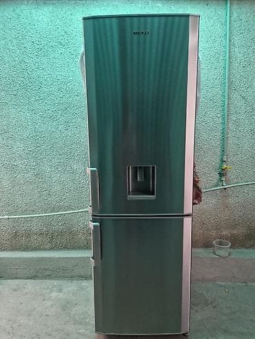 Холодильник Beko, Двухкамерный at lalafo.kg Холодильник Beko, Двухкамерный