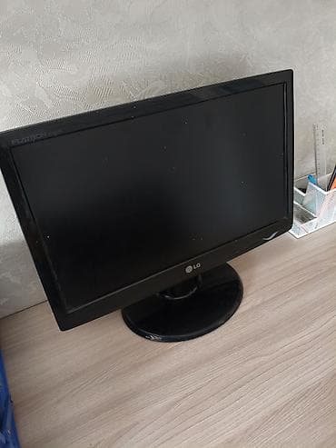 Монитор, LG, LCD, 18" - 19" at lalafo.kg Монитор, LG, LCD, 18" - 19"