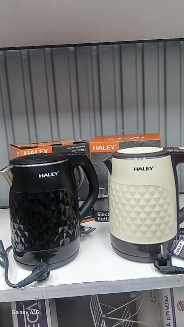 Электрический чайник at lalafo.kg Электрический чайник