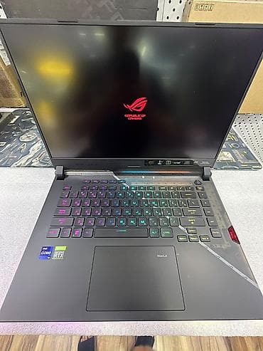 Игровой, Новый, Intel Core i9 at lalafo.kg Игровой, Новый, Intel Core i9