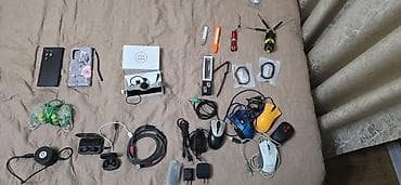 Представляем широкий выбор электронных аксессуаров, идеально at lalafo.kg Представляем широкий выбор электронных аксессуаров, идеально