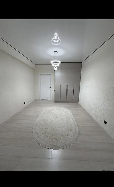 3 комнаты, 80 м², Элитка, 2 этаж, Евроремонт at lalafo.kg — 5 3 комнаты, 80 м², Элитка, 2 этаж, Евроремонт — 5