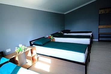 TagAZ: 🔥 Уютный и тёплый хостел в самом центре Бишкека 📍 Рядом с at lalafo.kg — 1 TagAZ: 🔥 Уютный и тёплый хостел в самом центре Бишкека 📍 Рядом с — 1