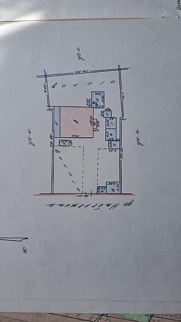 Продаю дом г. Бишкек, Свердловский р-н (с. Аламудун) ул. Набережная at lalafo.kg Продаю дом г. Бишкек, Свердловский р-н (с. Аламудун) ул. Набережная