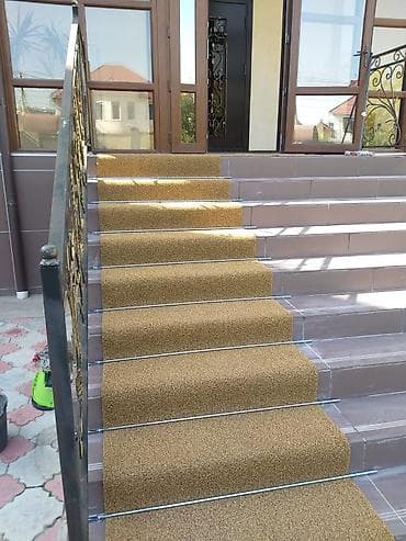 цена стяжки: Деревянная лестница Наружные at lalafo.kg — 8 цена стяжки: Деревянная лестница Наружные — 8