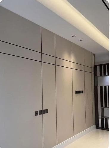 SPC ламинат: Бамбуковые панели для стен дома ОПТОМ!!! Размер 1220×2800 ВОДОСТОЙКИЕ lalafo.kg да — 4 SPC ламинат: Бамбуковые панели для стен дома ОПТОМ!!! Размер 1220×2800 ВОДОСТОЙКИЕ — 4