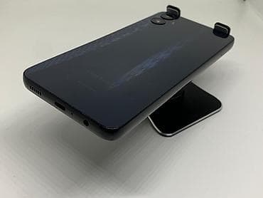 Samsung Galaxy A05, Б/у, 128 ГБ, цвет - Синий, 2 SIM at lalafo.kg — 4 Samsung Galaxy A05, Б/у, 128 ГБ, цвет - Синий, 2 SIM — 4