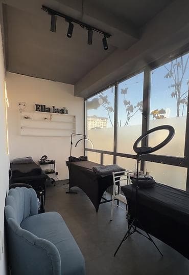 Сдается кушетка на долгий срок -7000с в месяц Все условия отличная at lalafo.kg Сдается кушетка на долгий срок -7000с в месяц Все условия отличная