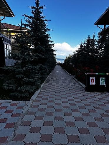 Коттедж at lalafo.kg — 5 Коттедж — 5