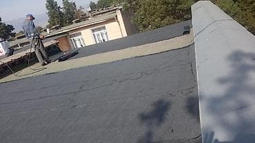 крыша жабыш керек: Рулонная наплавляемая кровля — профессиональный монтаж и ремонт lalafo.kg да — 10 крыша жабыш керек: Рулонная наплавляемая кровля — профессиональный монтаж и ремонт — 10