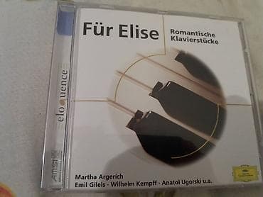 Лео Рохас, компакт-диски оригинал, все куплены в Европе. Бетховен at lalafo.kg Лео Рохас, компакт-диски оригинал, все куплены в Европе. Бетховен