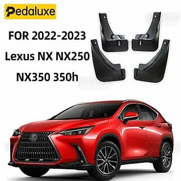 Брызговик Комплект Lexus, 2022 г. at lalafo.kg Брызговик Комплект Lexus, 2022 г.