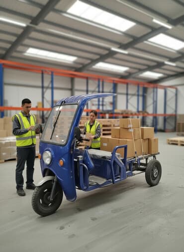 Легкий грузовик, Стандарт at lalafo.kg Легкий грузовик, Стандарт