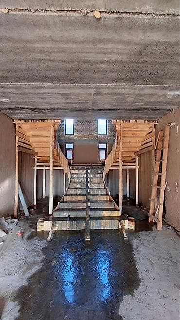 Бетон тепкичилер: Бетон тепкичи Жеке менчик үй үчүн, Акысыз ченөө lalafo.kg да — 8 Бетон тепкичилер: Бетон тепкичи Жеке менчик үй үчүн, Акысыз ченөө — 8