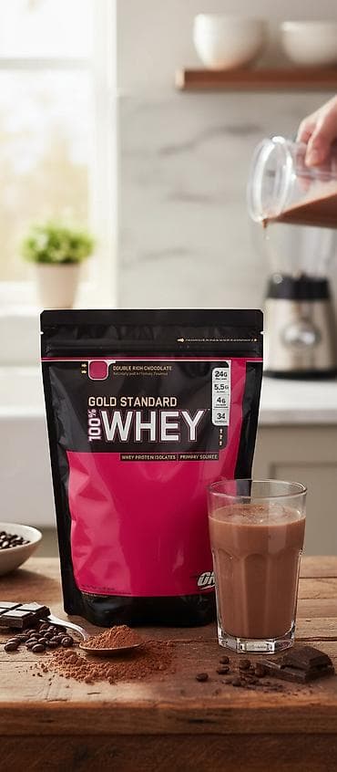 Спорт питание для супер быстрых мышц: протеины, гейнеры, ВСАА и ТД at lalafo.kg Спорт питание для супер быстрых мышц: протеины, гейнеры, ВСАА и ТД