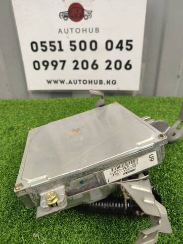 ЭБУ ДВС HONDA civic EU1 D17A 1 2001 (б/у) at lalafo.kg ЭБУ ДВС HONDA civic EU1 D17A 1 2001 (б/у)