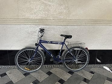 Городской велосипед, Рама S (145 - 165 см) at lalafo.kg Городской велосипед, Рама S (145 - 165 см)