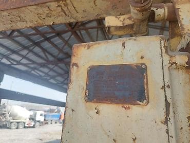 Продаю Тельфер 3тн СССР, с кран балкой длинной 6м(высота двутавра 44 lalafo.kg да — 6 Продаю Тельфер 3тн СССР, с кран балкой длинной 6м(высота двутавра 44 — 6