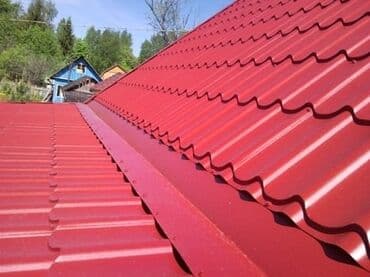 Металлочерепица: Профнастил сайдинг профнастил металлочерепица сайдинг оптом в розницу at lalafo.kg — 4 Металлочерепица: Профнастил сайдинг профнастил металлочерепица сайдинг оптом в розницу — 4