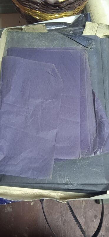 Продам капировальную бумагу отдам за 2кг сахара at lalafo.kg Продам капировальную бумагу отдам за 2кг сахара