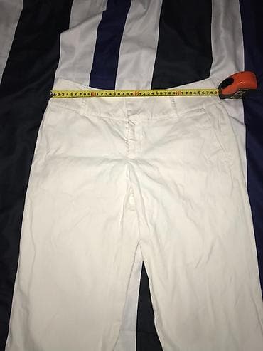 Брюки Б/у, L at lalafo.kg Брюки Б/у, L