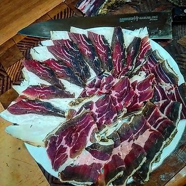 Haima: Баранина : Ножки, 2 кг, 3 кг at lalafo.kg — 3 Haima: Баранина : Ножки, 2 кг, 3 кг — 3