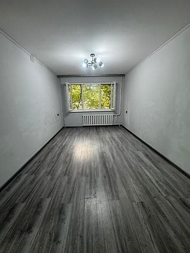 1 комната, 30 м², 8 мкр 104 серия, 1 этаж, Свежий ремонт at lalafo.kg 1 комната, 30 м², 8 мкр 104 серия, 1 этаж, Свежий ремонт