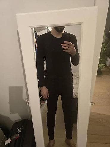 🌨 Термобельё для самых холодных дней! Отводит влагу, держит тепло, не at lalafo.kg 🌨 Термобельё для самых холодных дней! Отводит влагу, держит тепло, не