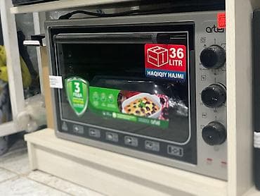 Вафля бышыргычтар: Духовка, Жаңы, Өзү алып кетүү, Акылуу жеткирүү lalafo.kg да — 8 Вафля бышыргычтар: Духовка, Жаңы, Өзү алып кетүү, Акылуу жеткирүү — 8