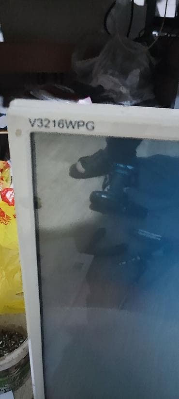 Монитор, Samsung, Б/у, LED, 26" - 27" at lalafo.kg Монитор, Samsung, Б/у, LED, 26" - 27"