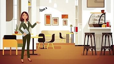 Администратор ресторана Обязанности: Организация бесперебойной работы at lalafo.kg Администратор ресторана Обязанности: Организация бесперебойной работы