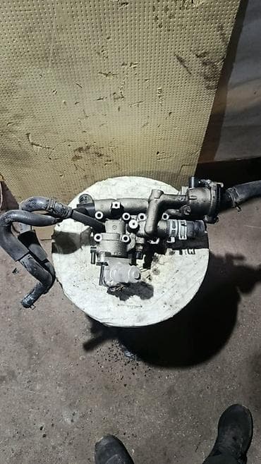 Термостат Kia 2016 г., Оригинал at lalafo.kg Термостат Kia 2016 г., Оригинал